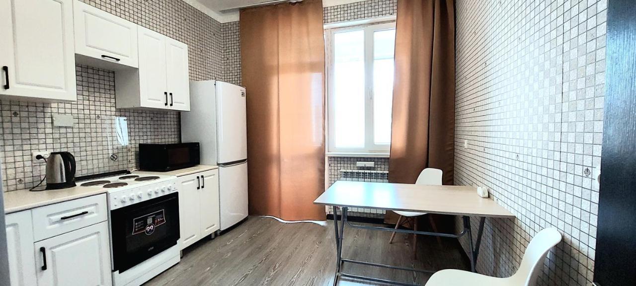 Аэропорт 15 Минут Экспо Бульвар Apartment Nur-Sultan  Exterior photo