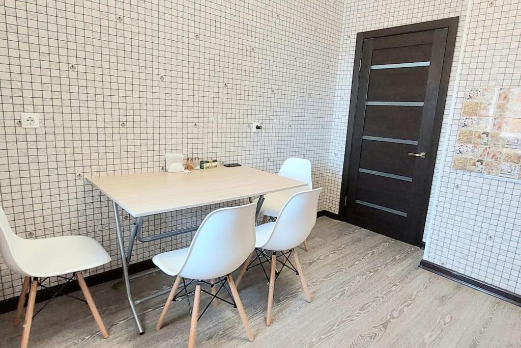 Аэропорт 15 Минут Экспо Бульвар Apartment Nur-Sultan  Exterior photo